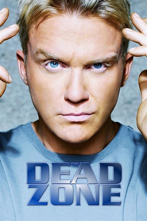 Мъртвата зона » Сериали » ArenaBG
