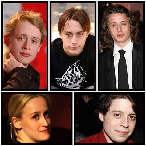 Quinn Culkin | Bio, Age, DOB, Love Life, Career, Education, Body ...