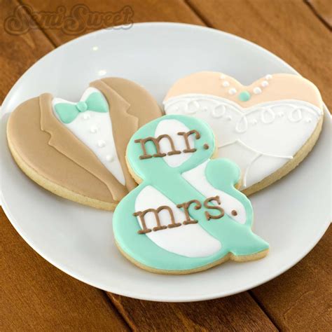 Pin on Semi Sweet Designs' Decorated Cookies