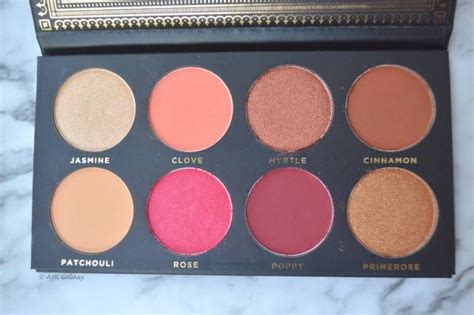 Ace Beaute Grandiose Palette Review 6 Looks Makeup Hacks Tutorials