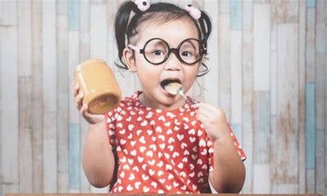 Peanut Butter For Babies When How Risks And Precautions