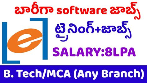 E Litmus Latest Recruitment Software Jobs In Telugu Hyderabad It Jobs In Telugu Mnc Jobs