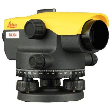 Leica LS10 LS15 Digital Levels 00Z804 C R Kennedy Geospatial Solutions