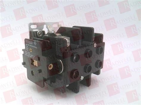 2200 EBA620EA 2 Contactor By TELEMECANIQUE