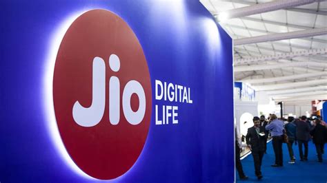 Reliance Jio Q3 Results Net Profit Jumps 12 To ₹5208 Crore Fortune