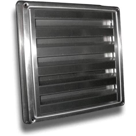 Grille D A Ration En Acier Inoxydable Grille De Ventilation