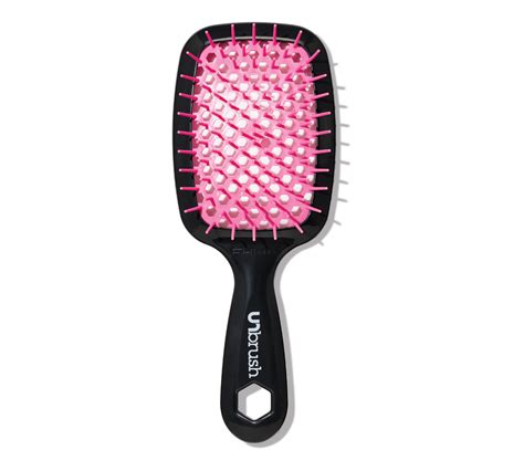 The Best Detangling Brush Unbrush