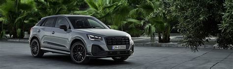 Audi Q2 Motability Review | Audi Q2 Road Test