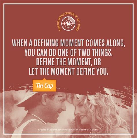 The Tin Cup Movie Quotes. QuotesGram