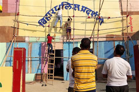 Sonepur Mela James Shannon