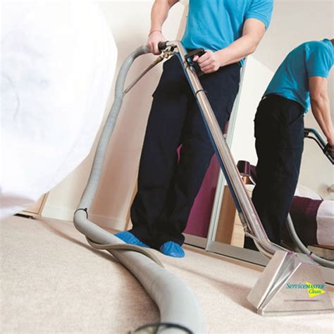 Carpet Cleaning From The Experts At Servicemaster Clean