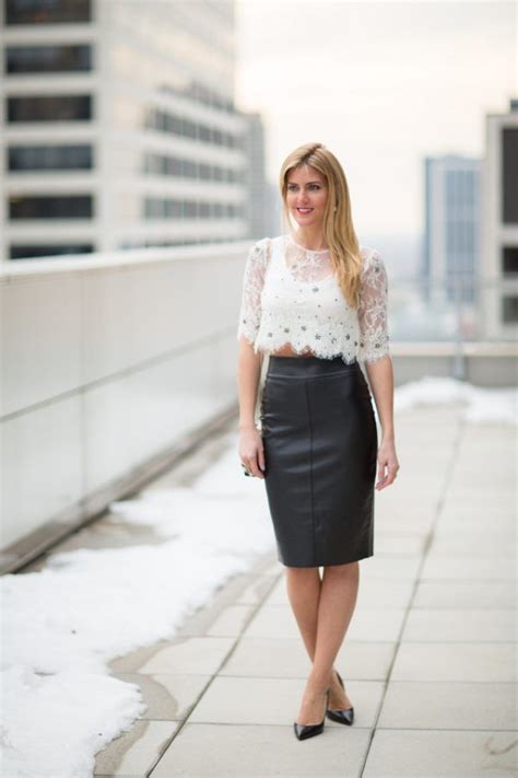 28 Timeless Pencil Skirt Outfits You Must See Artofit