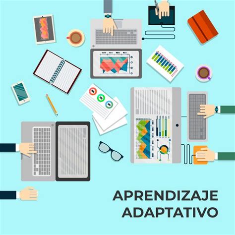 El Aprendizaje Adaptativo Como Método De Enseñanza Tendencias Educativas 2018