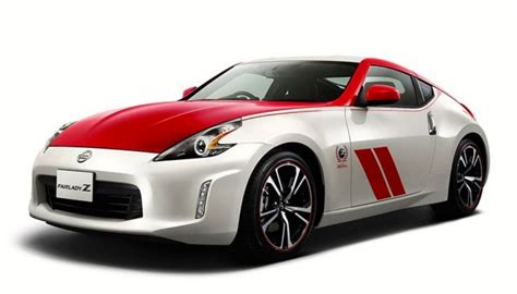 日産 フェアレディz 6代目 Z34のエピソード解説まとめ2019年7月～ 自動車情報寄せ集め