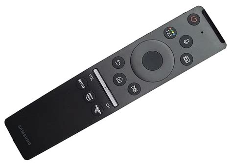 Pilot Smart BN59 01312B Do Telewizora Samsung Netflix Rakuten TV