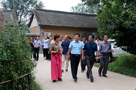 外出学习提活力，奋战实干勇争先