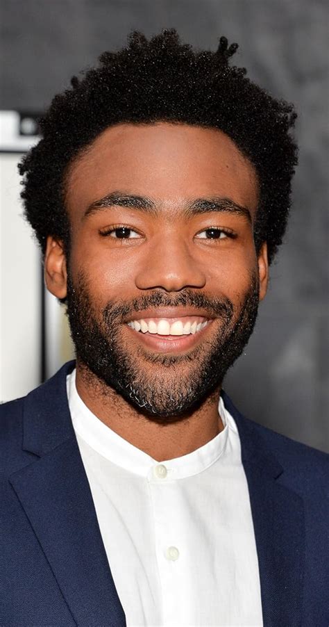 Donald Glover Imdb