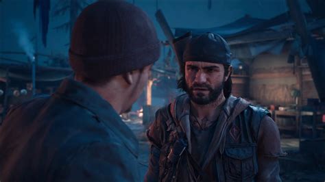 Days Gone Acampamento Copeland PS5 Gameplay No Commentary PT BR YouTube