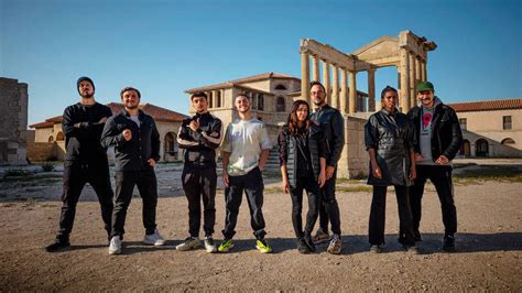 Celebrity Hunted Italie Chasse à Lhomme S03 Résumé