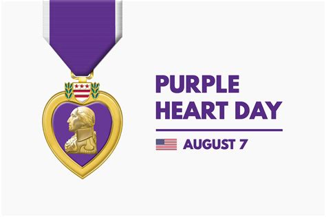 10 Things To Know About The Purple Heart Wayne Rosenthal