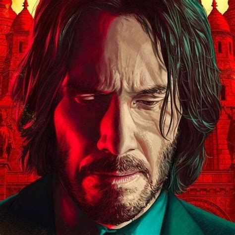 John Wick 4 Diretor revela título original e por que foi descartado