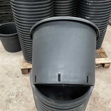 Heavy Duty Plant Pots Large 50 Litre ScotPlants Direct UK