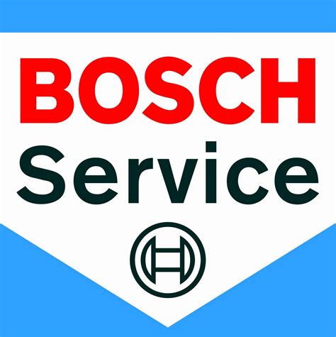 Bosch Logos