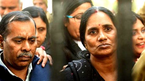 Nirbhaya Case Delhi Hc To Pronounce Order On Centres Plea Against