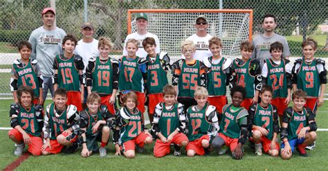 Camps Miami Stone Crabs Lacrosse