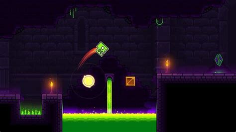 Gu A Definitiva Para Descargar Geometry Dash En Pc Y Mac