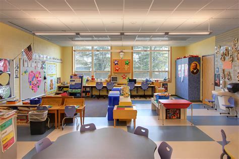 Hanby Elementary School & Bush Early Education Center - Bancroft ...