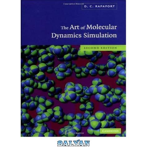 The Art Of Molecular Dynamics Simulation