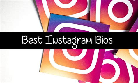 500+ Best Bios For Instagram: (Cool, Attitude, Cute & Funny Insta Bio)