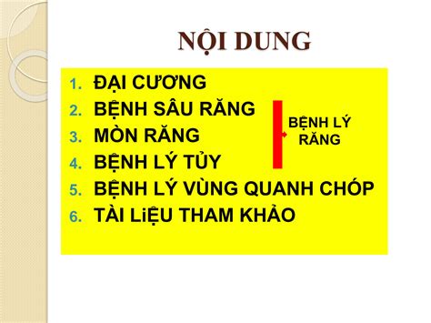 SOLUTION 3 Benh Ly Rang Va Vu Ng Quanh Chop Studypool