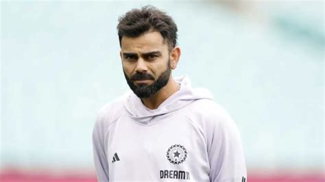 Virat Kohli And Kl Rahul To Miss Ranji Trophy Due To Injuries