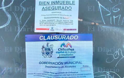 Identifican Al Ejecutado En Bar De Chihuahua