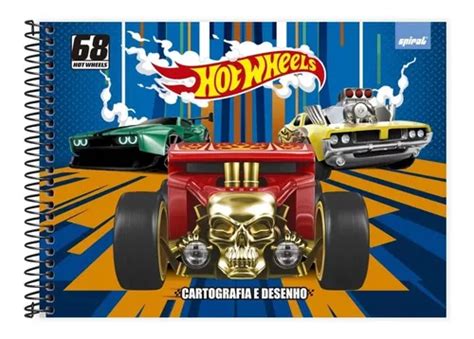 Cartograf A Cartograf A Cartograf A F Cuaderno Hot Wheels Cars De