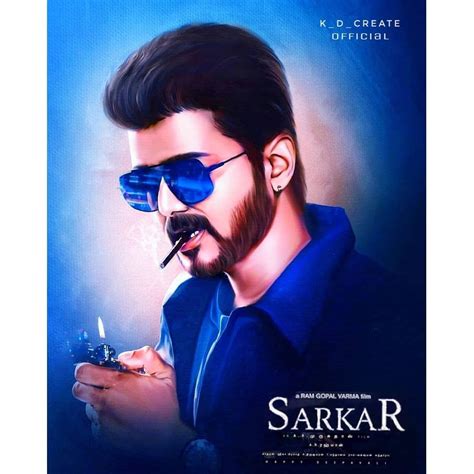 Sarkar Vijay Wallpapers - Top Free Sarkar Vijay Backgrounds ...