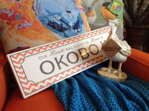 Okoboji Lake Themed Souvenirs Abound At Shops