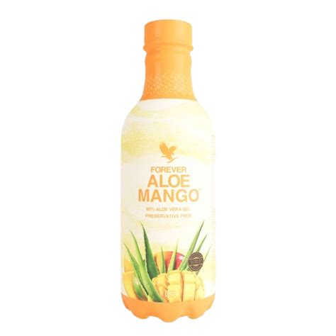 Forever Aloe Mango 2024 Besplatna Dostava Proizvoda