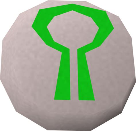 Nature Rune The Runescape Wiki