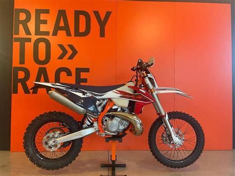 Vendo KTM EXC 250 TPI Six Days 2023 Usata A Albignasego Codice