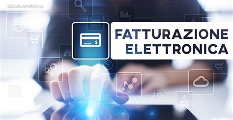 Fatturazione Elettronica Tutte Le Novit Operative Oracon