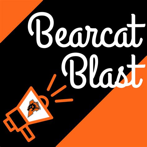 Bearcat Blast September 19 2024 Walsh Elementary School News Details