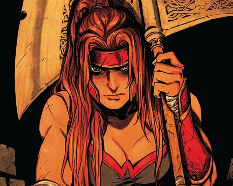 The Legend Of Artemis Wonder Woman S Hot Tempered Rival DC