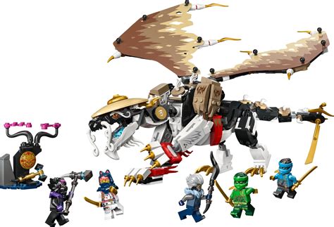 Lego 2024 Ninjago Brickset