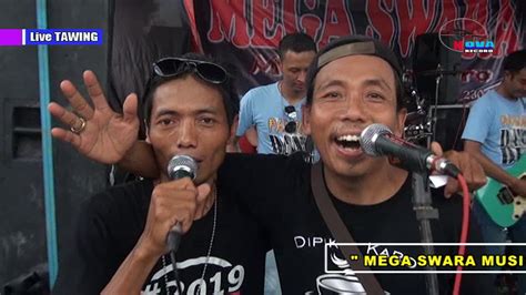 Mega Swara Dj Korban Janji Putri S O I YouTube