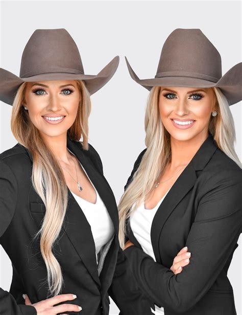 Texas Real Estate Twins Real Estate Agents In Hood County