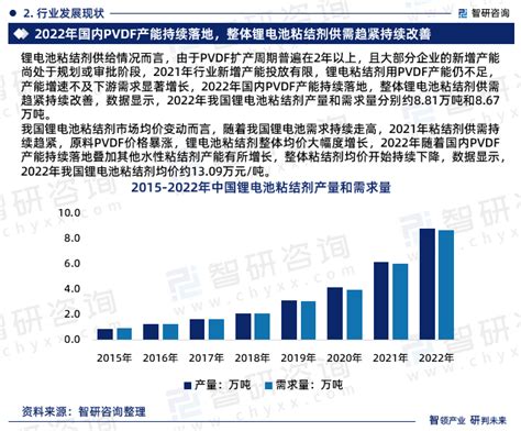 2025 2031年中国锂电池粘结剂行业投资策略探讨及市场规模预测报告智研咨询