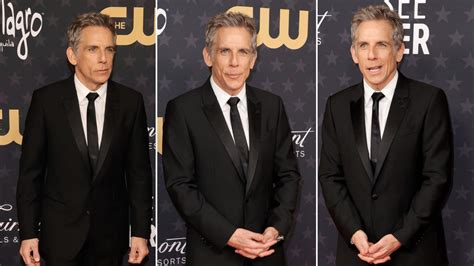 Ben Stiller In Talks To Star In Three Identical Strangers